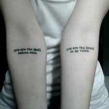 See more ideas about kurt cobain tattoo, tattoos, kurt cobain. Everly Jane Inner Elbow Tattoos Elbow Tattoos Lyric Tattoos