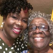 Nadine Blair Fan Page