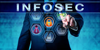 Image result for infosec