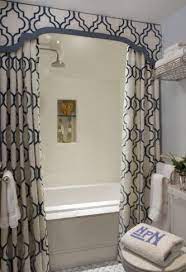 The parisian valance is a great example of that. Bryn Alexandra Home Home Decor Home Diy