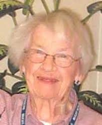 Martha C. Rufenacht Obituary March 5, 2015