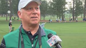 Patrons make their picks for favorite to win at the Masters