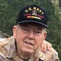 Philip C. Hopkins Obituary