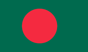 As the capital cities of their countries, these towns differ greatly in terms of safety, prices, health care, pollution level, and other conditions. Flag Of Bangladesh Image And Meaning Bangladeshi Flag Country Flags