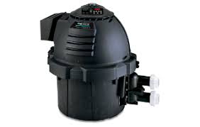 An electric pool heater works by heating water that's circulated through the pool plumbing via the pump and filter system. Pool Heaters Hybrid Heaters Pentair