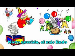 Que la sonrisa, la paz y el amor sean tus. Tarjeta De Cumpleanos Nieto