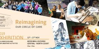 The official aeon mall kuching central facebook page. The Best Of You 2019 Aeon Mall Kuching Central