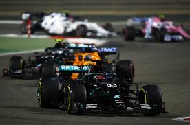 Op zondag werden er twee races gereden, een sprintrace en een hoofdrace. Why Fans Should Like Sprint Race Qualifying In Formula 1