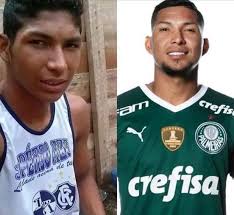 Passei Muita fome no passado lá no Norte, eu e meus irmãos morávamos numa  casa de barro, e não tinha colchão para dormir. Sobre a madeira da cama,  colocavam pedaços de papelão