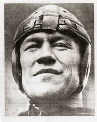 Remembering iconic Oklahoma Native American athlete Jim Thorpe: Photos