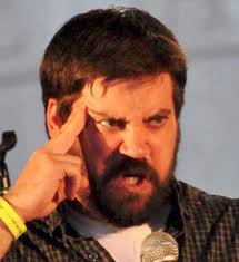 Wesley To Headline Monday Night Laughs At 185 King St.