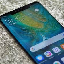 Huawei Mate 20 Pro Test: Das ...