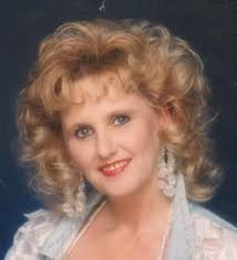 Becky Sue Jenkins Brown (1957-2009)