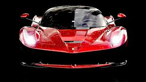 As a result, you can install a beautiful and colorful wallpaper in high quality. Wallpaper Ferrari Laferrari Ferrari Red Sports Car Front View Hd Widescreen High Definition Fullscreen