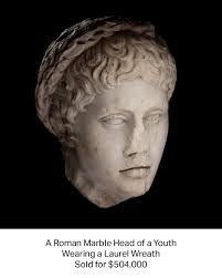 Property from the Esteemed Ernest and Ella Brummer Collection Quadruples  Estimate Selling for More than $2 Million