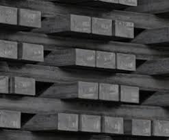 Ms Billets - Mild Steel Billet Manufacturer from Sandur