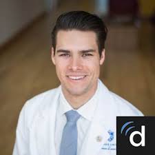 Dr. Nikolas Marino, MD