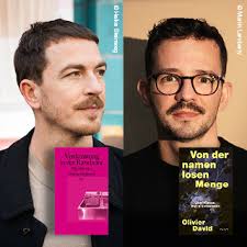 Von der namenlosen Menge