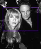 TBT: Stevie Nicks and Lindsey Buckingham
