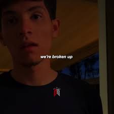Girlfriend Breaks Up With Boyfriend