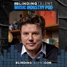 Colin Barlow, A&R Legend: I Gave Everything Up For Six Months To Get That  Band