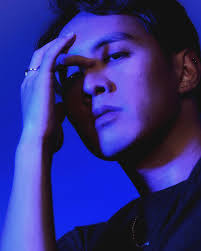 🟦 photo + lighting @rxnnlm edit @rxnnlm @_jameskho #blue