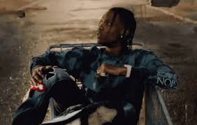 Want to discover art related to travis_scott? Listen To Travis Scott S New Album Astroworld Here The Rabbit Society