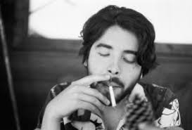 Taller Lea 2022: Poética de La Desvastación. Entrevista a Matías Gallardo  Díaz