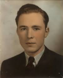 Clarence Edward Davis