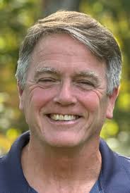 Ed Magee, Sales Representative