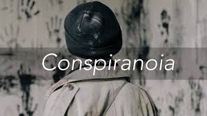 El término «conspiranoia» es... - Fundéu (Español Urgente) | Facebook