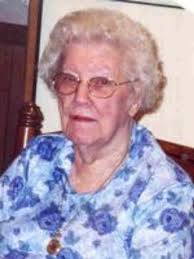 Wilma K. Cook Obituary August 4, 2007