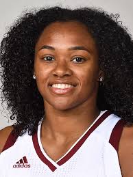 2018-19 Women's Basketball Roster