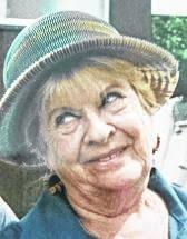 Janet Wright Obituary (1934