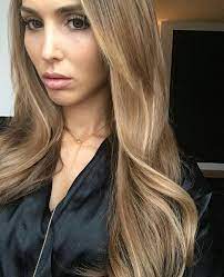 Ann Kathrin Vida Ann Kathrin Brommel Haare Und Beauty Haar Ideen Ann Kathrin Brommel