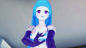 Erotic Dream With Mememe Chan From Music Video JOI Anime Action |  HentaiSmile.com