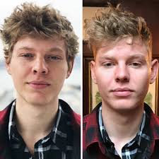 WATCH: Textured Men's Cut by Matty Conrad