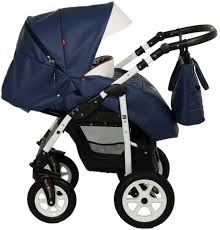 Polo Modern Line 3in1 Stroller New Baby Products Baby Seat