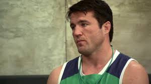Chael Sonnen