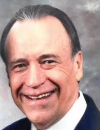 Obituary information for Ronald Lee Murphy