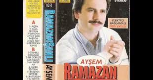 Ramazan Sanli Aysem Baseball Cards Cards Ramaz