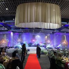 Penview convention centre (pcc) demak. Pcc Demak Kuching Sarawak