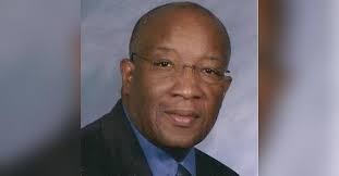 Mr. Bruce Abram Nolan Obituary