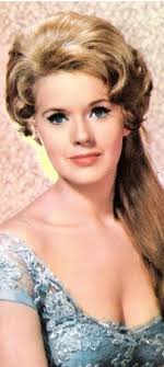 Remembering one of the 60s most popular stars, Connie Stevens. Born in  Brooklyn