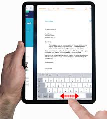 Switch Between Open Apps On Ipad Pro Open App Ipad Mini Wallpaper Ipad Pro