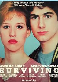 I am not sure if this is a lifetime movie A home of our own with Kathy  Bates. It is a very good movie.