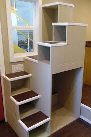 Genius Loft Stair For Tiny House Ideas 83 Tiny House Stairs Tiny House Living Tiny House Design