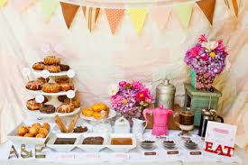 I'm back with another party vlog. Graduation Part Food Ideas 19 Creative Food Bars The Cottage Market