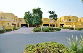 Located on sheikh mohammad bin zayed road and in. Arabian Ranches Communities Villas Townhouses Master Plan Floor Plan And Amenities Guideline Portal