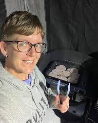 Daniel Bernardine's Instagram, Twitter & Facebook